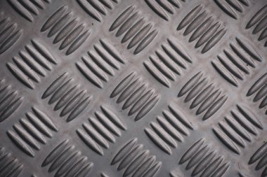 Çelik desenli soyut metal arkaplan