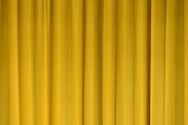 Altın desenli perde arkaplanı