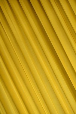 Arka plan dokusu, sarı ipek kumaş deseni. Bu bir...