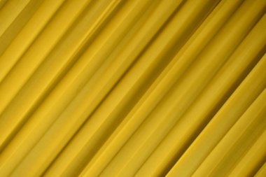 Doku arkaplanı için sarı perde