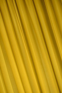 sarı kumaş arka plan dokusu