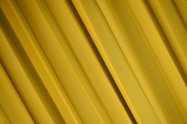 kıvrımlı sarı ipek arkaplan