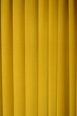 Güzel arka plan gölgesi olan perde.