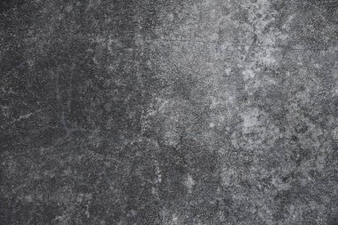 siyah beton doku arka plan