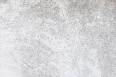 arkaplan için beyaz beton duvar dokusu