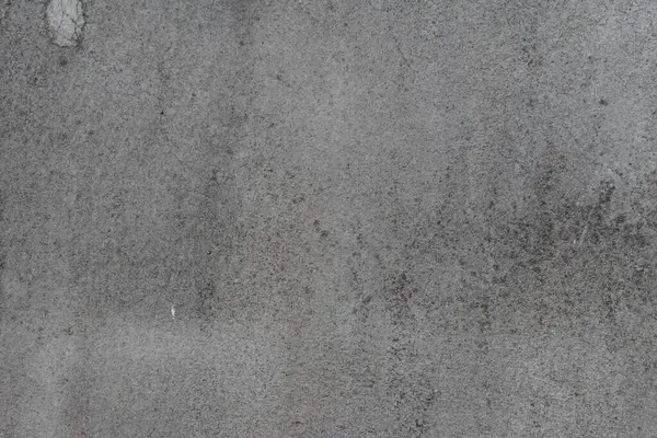 Betonun gri dokusu çimentoyla