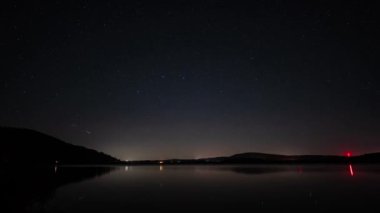 İngiliz Göl Bölgesi 'ndeki Bassenthwaite Gölü üzerinde kazı yapan kazı gemisinin zaman çizelgesi..