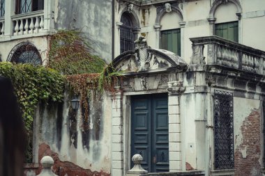 Venedik, anıtlar ve İtalya