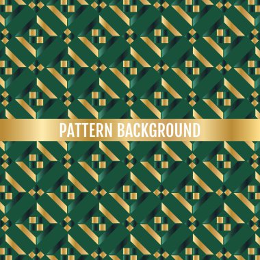 Colored seamless pattern background image Vector illustration