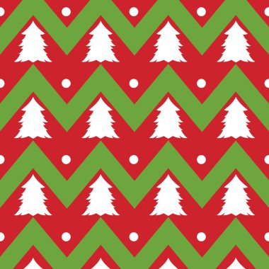 Noel desenli arka plan Hediye Paketi Kağıt Vektörü illüstrasyonu