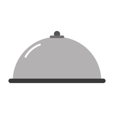 İzole edilmiş gümüş menü simgesi görüntü vektörü illüstrasyonuName