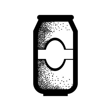 İzole bira taslak ikonu Vektör illüstrasyonuName