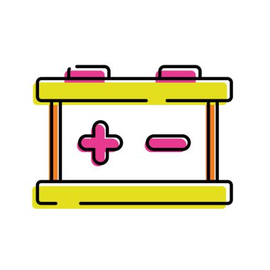 Taslak Vektör illüstrasyonunu yükle