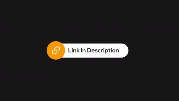 Link Description Animation Video Sparently Background Alpha Channel — 비디오