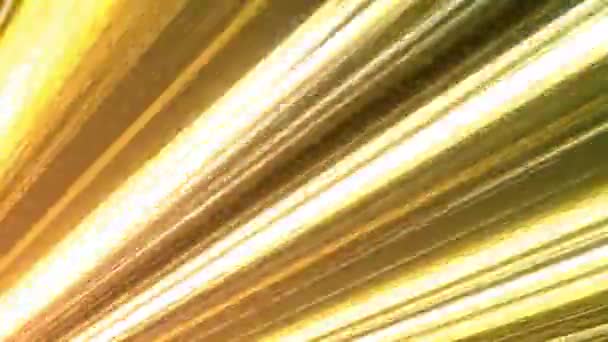 Манга Комический Стиль Фона Мультфильм Эффект Взрыва Электрической Энергии Луч — стоковое видео