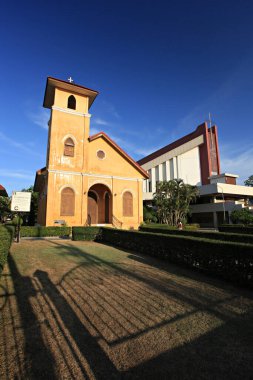 Trang Kilisesi, Tayland 'ın Trang Eyaleti' nin Mueang Trang İlçesi 'nde yer alan bir dini örgüttür. 