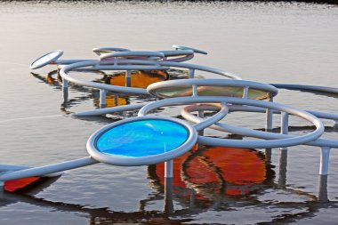 Ruth Claxton 'ın 16 Kasım 2010' da Weston-super-Mare, İngiltere 'deki 