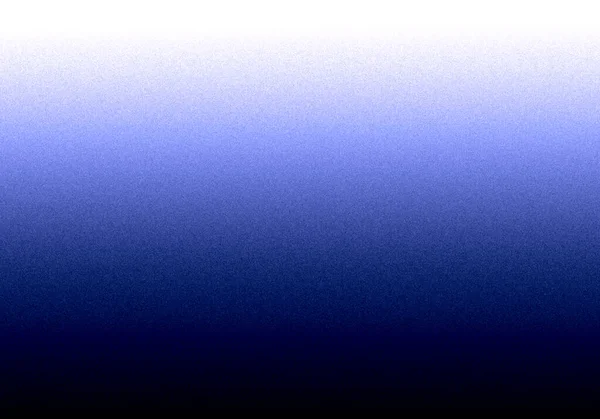 Абстрактний Грубий Градієнтний Фон Чорно Синій Білий Дизайн Шаблони — стокове фото