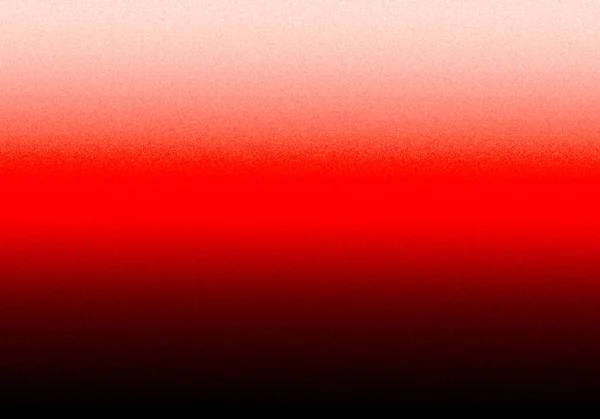 Streszczenie Surowy Gradient Kolor Tło Czarny Czerwony Biały Wzór Szablony — Zdjęcie stockowe
