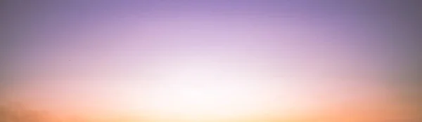 Dusk Pink Sky Backdrop Panorama Website Background Design Template