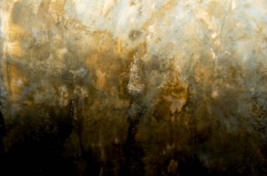 Parlak Karanlık Gradyan Duvar Kağıdı Arkaplan Tasarımı Şablonu