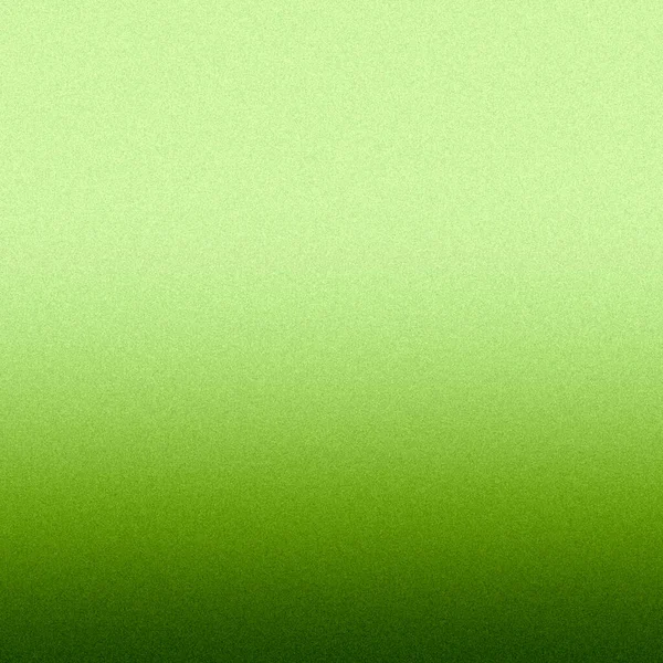 Abstraktní Světle Zelená Tmavý Gradient Texturovaný Design Šablona Banner Reklama Stock Fotografie