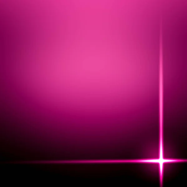 Abstrato Rosa Com Feixes Contrastantes Luz Escuro Gradiente Modelos Design — Fotografia de Stock