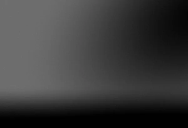抽象的な黒の背景抽象的なグラデーションラフ創造的なデザインテンプレート — ストック写真