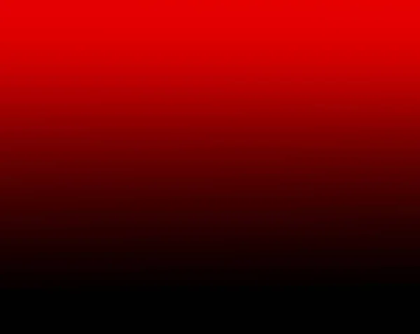 Fundo Abstrato Vermelho Escuro Brilhante Escuro Gradiente — Fotografia de Stock