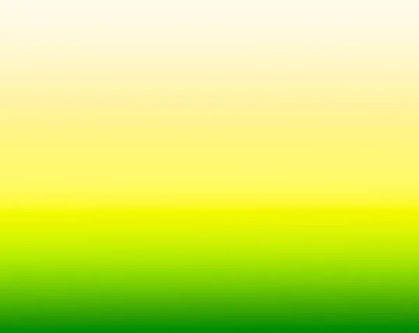 グラデーション抽象的な背景緑黄色の白デザインテンプレート 本カバー ラベル ファッション — ストック写真