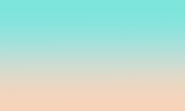 soyut mavi turuncu dizayn şablonları yaratıcı arkaplan