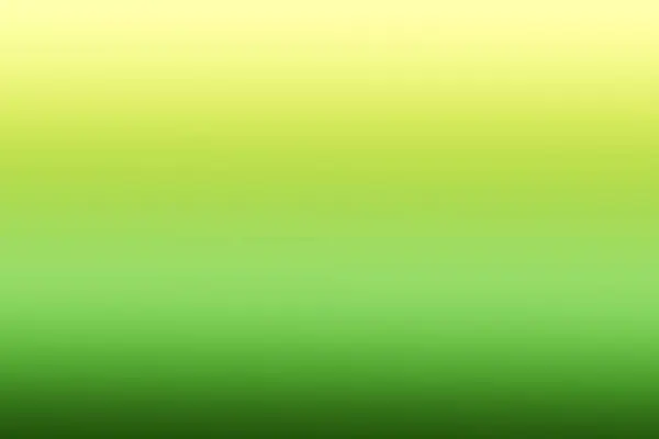 Abstraktní Zelená Žlutá Bílá Gradient Pozadí Design Šablony Kniha Kryt — Stock fotografie