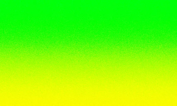 Abstrakcyjny Gradient Tło Żółty Zielony Wzór Szablon Kreatywny Tło — Zdjęcie stockowe