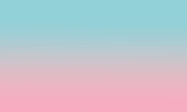 Abstract Gradient Pink Blue Template Design Creative Background — Stock Photo, Image