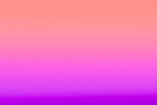 Абстрактний Фон Градієнт Фіолетового Рожевого Помаранчевого Кольору Шаблони Дизайну Книги — стокове фото