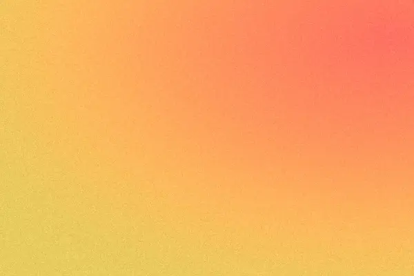 Ruwe Abstracte Achtergrond Verloop Geel Oranje — Stockfoto