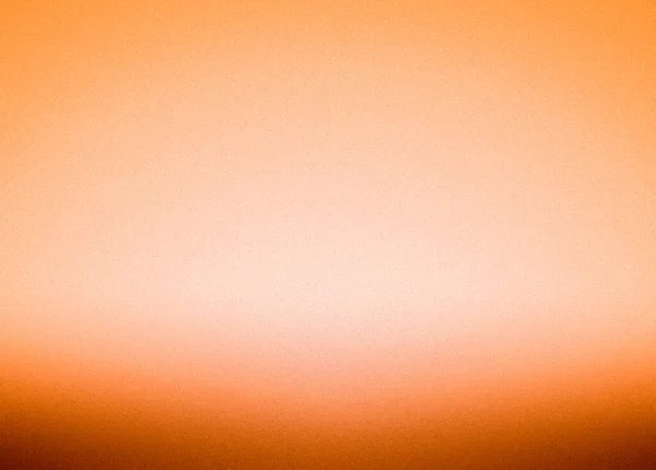 Абстрактный Темно Ярко Оранжевый Градиентный Фон — стоковое фото