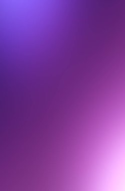 dikey bileşim Yumuşak mavi-menekşe gradyan arkaplan.