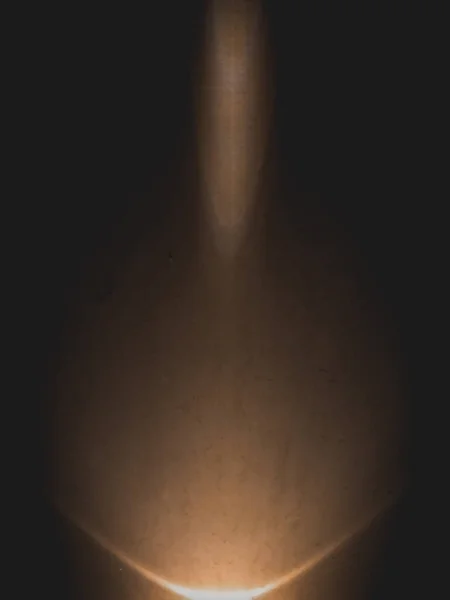 Абстрактный Темно Яркий Градиентный Стиль Фона Винтажный Луч Оформления Фона — стоковое фото