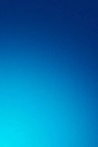 Superfície Áspera Luz Azul Gradiente Azul Marinho Fundo Abstrato Modelo — Fotografia de Stock
