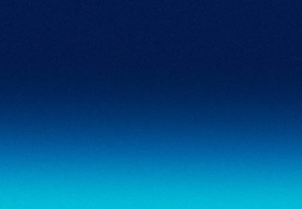 Raue Oberfläche Hellblauer Farbverlauf Marineblauer Hintergrund Abstrakt Design Vorlage — Stockfoto