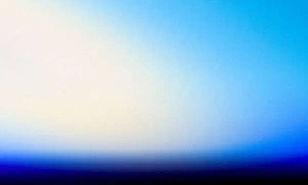 Абстрактный Синий Градиент Грубой Текстуры Зерна Фон Элементы Дизайна Шаблона Стоковое Фото