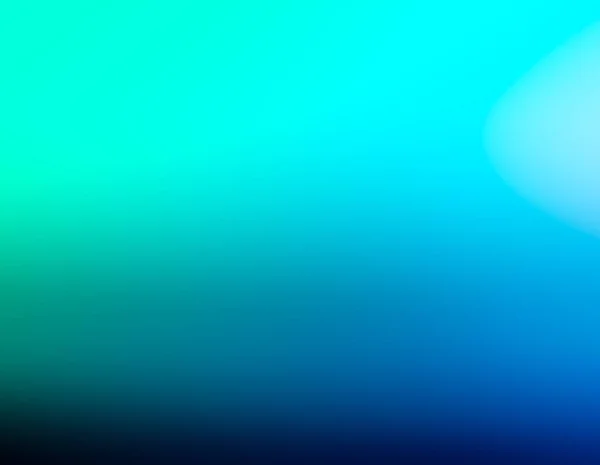 Ürün görüntüleme arkaplanınız için açık mavi renk gradyanı