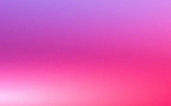 粉红梯度粗粒抽象背景紫色产品背景设计影响您的营销和业务 — 图库照片