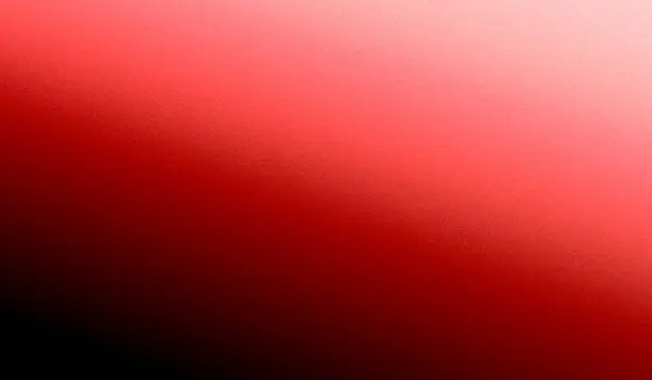 Roter Farbverlauf Hintergrund Für Die Gestaltung Von Weihnachtsprodukten Ihre Valentinshochzeit — Stockfoto