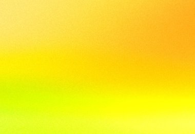 Ürünleriniz üzerinde etki yaratmak ve tasarlamak için sarı-turuncu eğimli kaba bir arkaplan