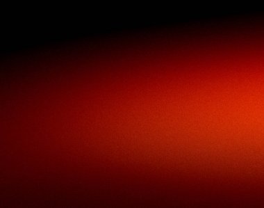 Kademeli koyu kırmızı kaba tanecikler Ürün arka plan tasarım şablonu, sosyal medya, web pankartı