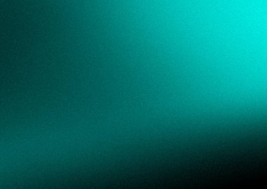 Gradyan yeşil kabaca boş tanecikler Ürün sunumu arkaplan tasarımı konsepti