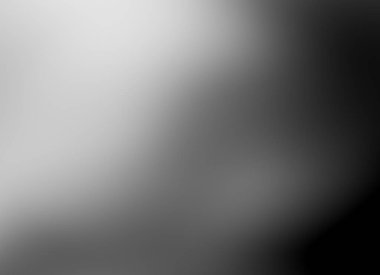 Ürün arkaplanı dizayn etmek için soyut koyu gri gradyan kaba taneler şablonu