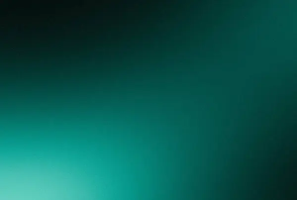 Koyu yeşil arkaplan gradyanı pankartlar, web panoları, ürün arkaplanları tasarlamak için